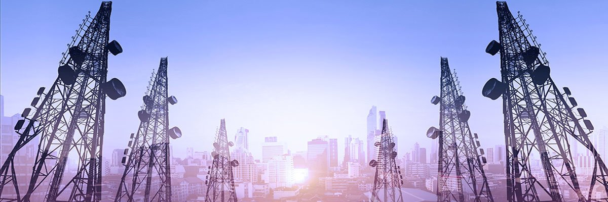 EE boosts 4G mobile coverage in rural Northern Ireland through SRN